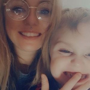 Meet your Posher, Jessikah